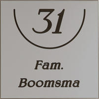naambord